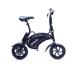 E-BIKE ELETTRICO ZEECLO ROMA 14”